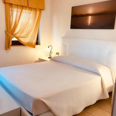 Angelini Holiday home Fasano