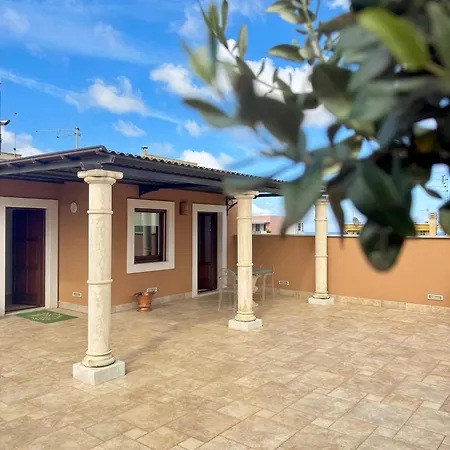 Angelini Holiday home *