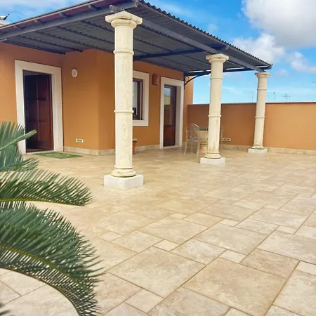 Angelini Holiday home *