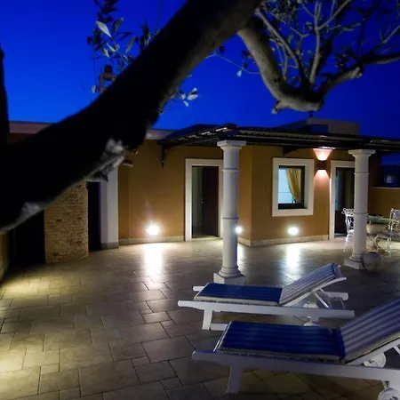 Angelini Holiday home *
