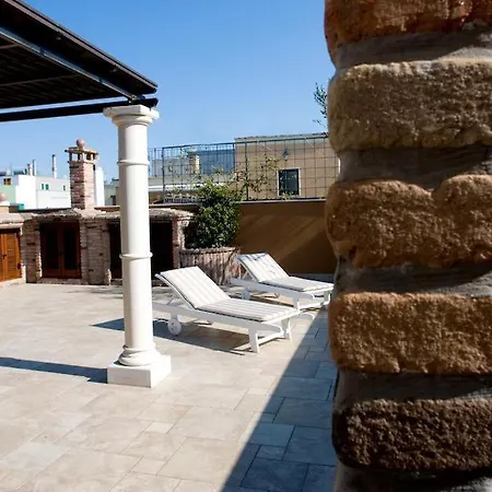 Tatil Evi Angelini